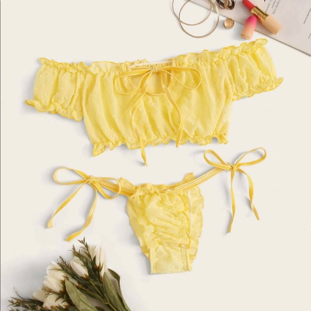 Daisy Set